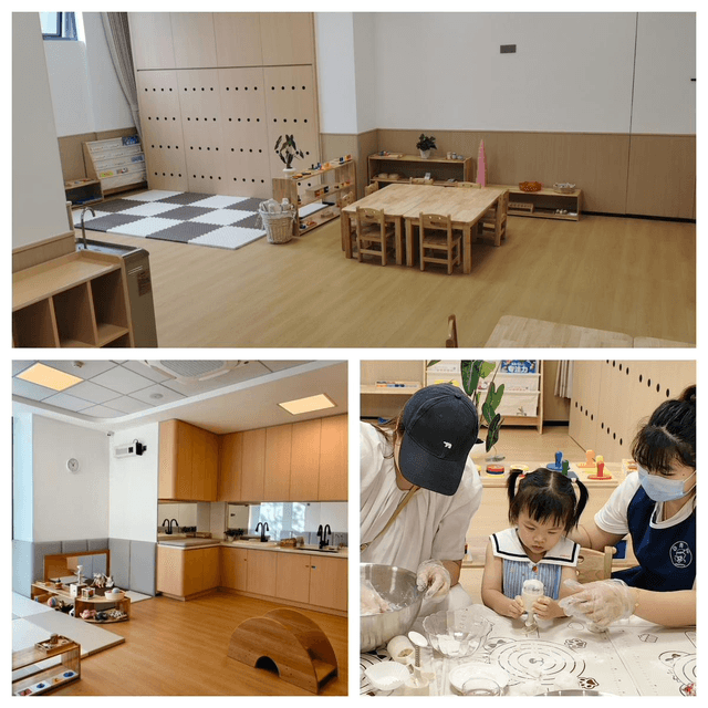 活化利用配建资产提升民生配套 城投公司首批托育资产项目开业