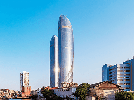 关于厦门城投左侧图片