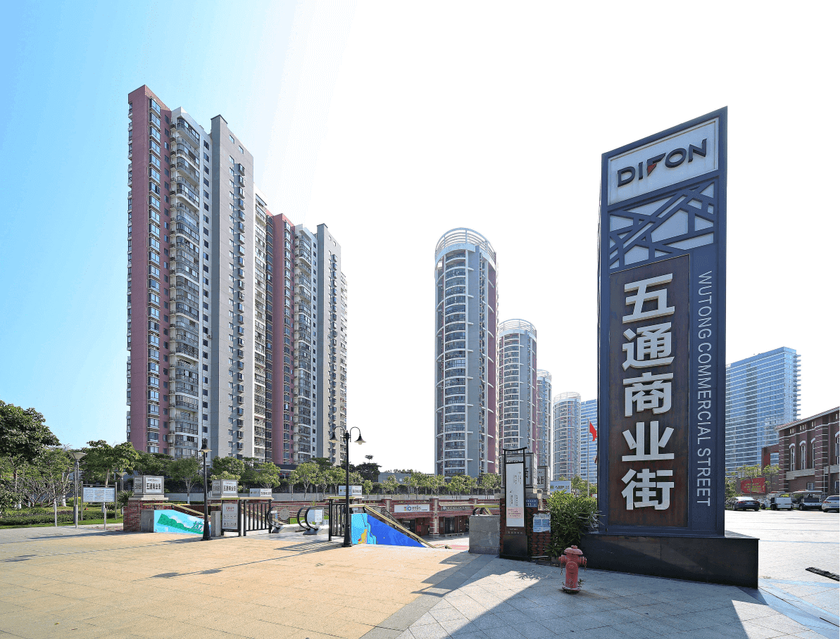 厦门地丰置业有限公司 图片